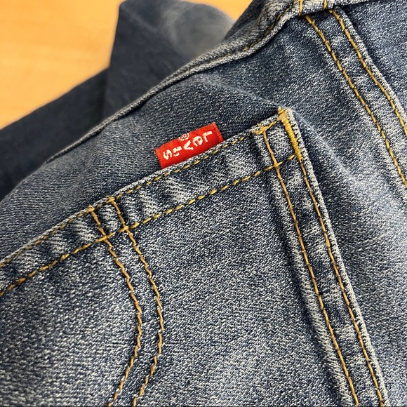 Levi’s 511 slim jeans - Picture 8 of 11